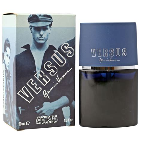 versace versus uomo fragrantica|versace for men eau fraiche.